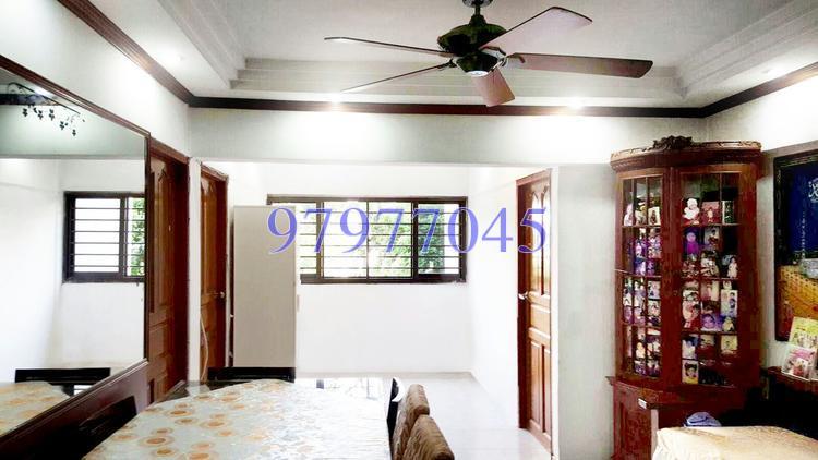Blk 67 Telok Blangah Drive (Bukit Merah), HDB 5 Rooms #128563472
